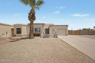 8861 N 114th Lane, Peoria, AZ 85345 - Photo 2