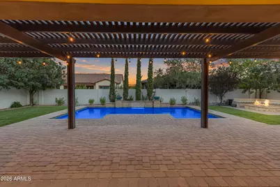 10351 E Bergeron Avenue, Mesa, AZ 85212 - Photo 6