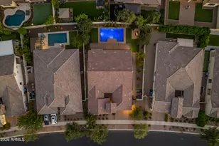 10351 E Bergeron Ave, Mesa, AZ 85212 - Photo 46