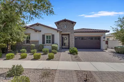10351 E Bergeron Avenue, Mesa, AZ 85212 - Photo 44