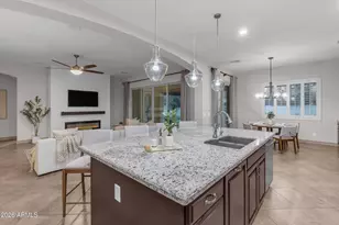 10351 E Bergeron Ave, Mesa, AZ 85212 - Photo 18