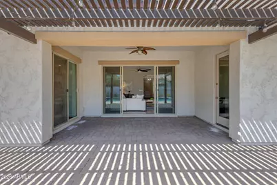 10351 E Bergeron Avenue, Mesa, AZ 85212 - Photo 38