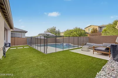 5956 E Sinclair Street, Phoenix, AZ 85054 - Photo 54