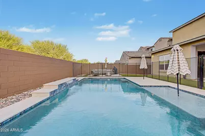 5956 E Sinclair Street, Phoenix, AZ 85054 - Photo 58