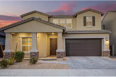 5956 E Sinclair Street, Phoenix, AZ 85054 - Photo 1
