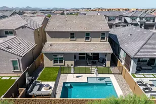 5956 E Sinclair St, Phoenix, AZ 85054 - Photo 4