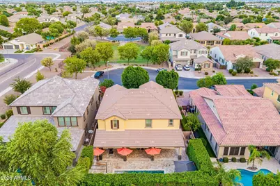 823 E Horseshoe Place, Chandler, AZ 85249 - Photo 60