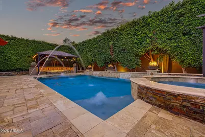 823 E Horseshoe Place, Chandler, AZ 85249 - Photo 1