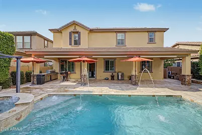 823 E Horseshoe Place, Chandler, AZ 85249 - Photo 56