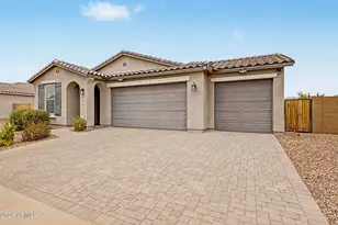 1640 E Walter Dr, Casa Grande, AZ 85122 - Photo 2