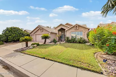 21096 N 64th Avenue, Glendale, AZ 85308 - Photo 2