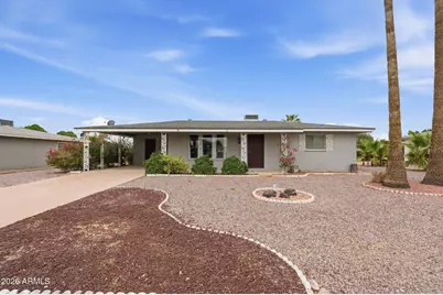 740 N 62nd Street, Mesa, AZ 85205 - Photo 1