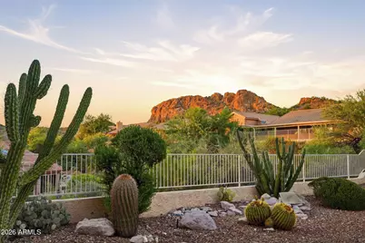 5396 S Pyrite Circle, Gold Canyon, AZ 85118 - Photo 2