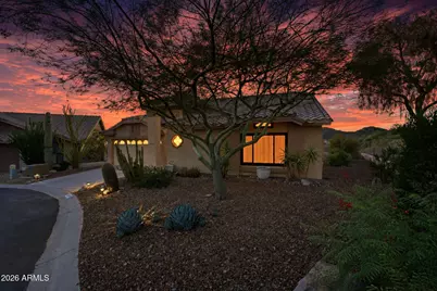 5396 S Pyrite Circle, Gold Canyon, AZ 85118 - Photo 4