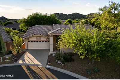 5396 S Pyrite Circle, Gold Canyon, AZ 85118 - Photo 54
