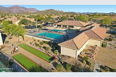 5396 S Pyrite Circle, Gold Canyon, AZ 85118 - Photo 68