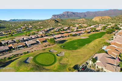 5396 S Pyrite Circle, Gold Canyon, AZ 85118 - Photo 66
