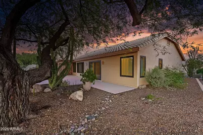 5396 S Pyrite Circle, Gold Canyon, AZ 85118 - Photo 48
