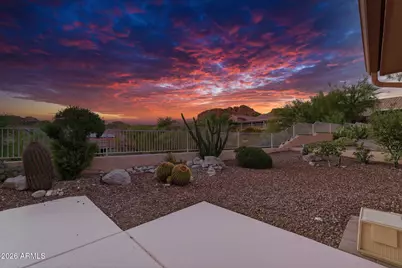 5396 S Pyrite Circle, Gold Canyon, AZ 85118 - Photo 6