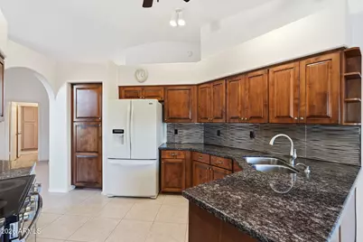 5396 S Pyrite Circle, Gold Canyon, AZ 85118 - Photo 22