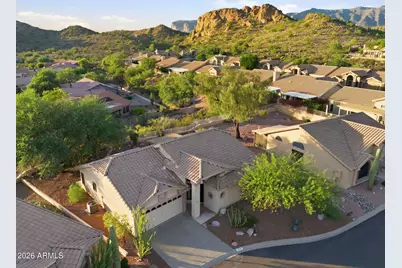 5396 S Pyrite Circle, Gold Canyon, AZ 85118 - Photo 10