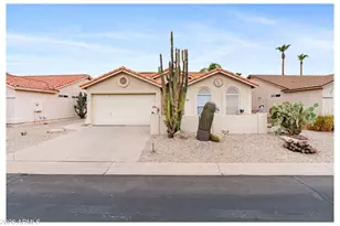 1762 E Palm Beach Dr, Chandler, AZ 85249 - Photo 2