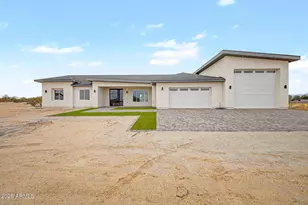 33248 W Wilson St, Tonopah, AZ 85354 - Photo 1