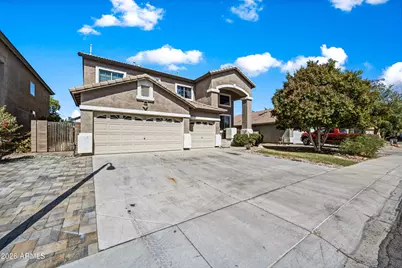 3210 S 81st Avenue, Phoenix, AZ 85043 - Photo 2