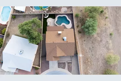 19624 N 47th Lane, Glendale, AZ 85308 - Photo 40