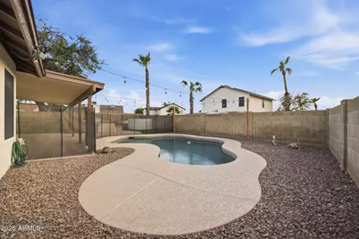 19624 N 47th Lane, Glendale, AZ 85308 - Photo 24