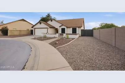 19624 N 47th Lane, Glendale, AZ 85308 - Photo 2