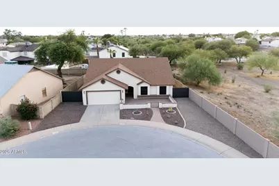 19624 N 47th Lane, Glendale, AZ 85308 - Photo 28