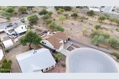 19624 N 47th Lane, Glendale, AZ 85308 - Photo 38