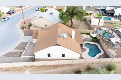 19624 N 47th Lane, Glendale, AZ 85308 - Photo 32