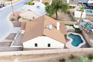 19624 N 47th Ln, Glendale, AZ 85308 - Photo 32