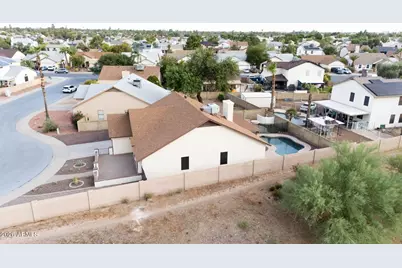 19624 N 47th Lane, Glendale, AZ 85308 - Photo 30