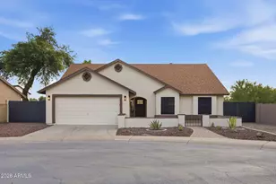19624 N 47th Ln, Glendale, AZ 85308 - Photo 1