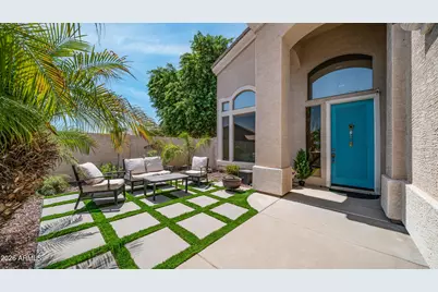 2342 N Winthrop --, Mesa, AZ 85213 - Photo 50
