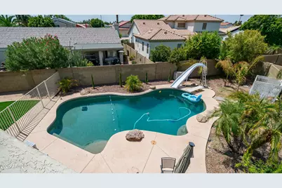 2342 N Winthrop --, Mesa, AZ 85213 - Photo 2