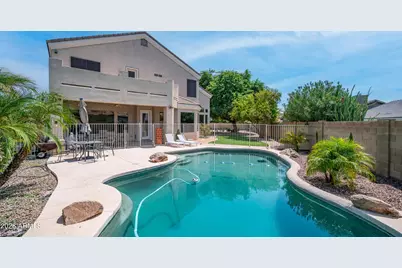 2342 N Winthrop --, Mesa, AZ 85213 - Photo 40
