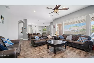 2342 N Winthrop --, Mesa, AZ 85213 - Photo 16
