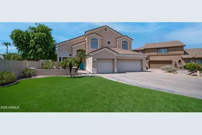 2342 N Winthrop --, Mesa, AZ 85213 - Photo 52