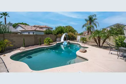 2342 N Winthrop --, Mesa, AZ 85213 - Photo 4