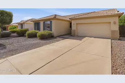 1362 E Nardini Street, San Tan Valley, AZ 85140 - Photo 1