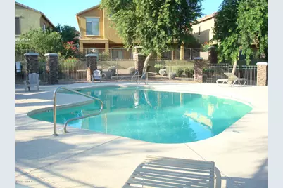 2024 S Baldwin -- #66, Mesa, AZ 85209 - Photo 20