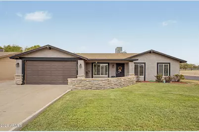 2102 W Utopia Road, Phoenix, AZ 85027 - Photo 1