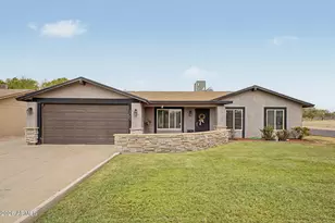 2102 W Utopia Rd, Phoenix, AZ 85027 - Photo 1