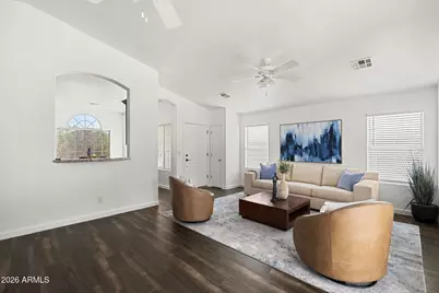 1281 W Gail Drive, Chandler, AZ 85224 - Photo 8