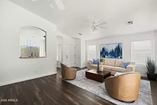 1281 W Gail Dr, Chandler, AZ 85224 - Photo 8