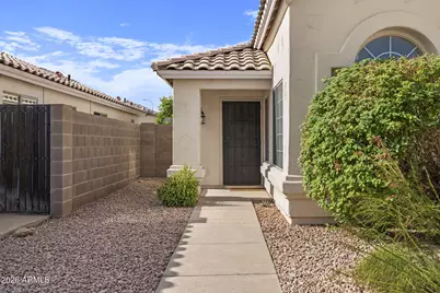 1281 W Gail Drive, Chandler, AZ 85224 - Photo 4